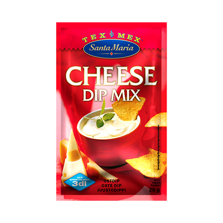 Cheese Dip Mix